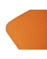 Esterilla de yoga TPE Esterilla de yoga premium- 183x61x6mm Orange Getfit cod. GFN318