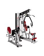 Estación multifunción G156 TT PRO BH Fitness