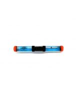 Equilibrador de agua Longitud 70 cm Color Azul Power Cuff Cod. LGWP70B