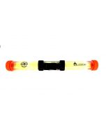 Equilibrador de agua Longitud 70 cm Color Amarillo Power Cuff Cod. LGWP70Y