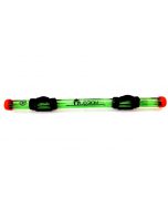 Equilibrador de agua Longitud 130 cm Color Verde Power Cuff Cod. LGWP130G