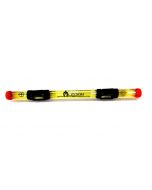 Equilibrador de agua Longitud 130 cm Color amarillo Power Cuff Cod. LGWP130Y
