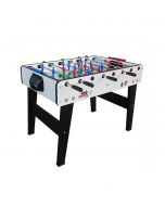 Futbolín sin monedero Scout Italia Color blanco Roberto Sport Cod. SCOUT-B