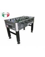 Calciobalilla Senza Gettoniera Adrenaline Tr aste telescopiche Roberto Sport Cod. ADRE-TR