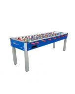 Calciobalilla senza gettoniera College 4x4 Roberto Sport Cod. COLLEGE 8