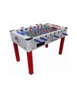 Calciobalilla senza gettoniera Professional Training International Roberto Sport Cod. TRAINIG-INT