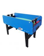 Calciobalilla senza gettoniera Tam Tam Colore Blu Roberto Sport Cod. TAM