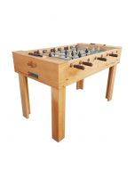 Calciobalilla senza gettoniera con aste telescopiche Torino Vintage Roberto Sport Cod. VIN-TO