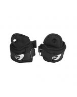 Par de puños tobilleras 2 x 0,5 kg GetFit GF150-P