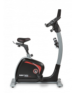 Bicicleta estática Turner DHT 2500i Flow Fitness Cod. FFD19305