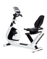 Bicicleta estática reclinada Comfort R Horizon Fitness Cod. COMFORT R