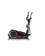 Planeador elíptico DCT2500 Flow Fitness Cod. FFD19402