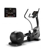 Ellittica Excite Synchro Linea Forma con Volano Posteriore TechnoGym Rigenerato