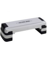 Paso aeróbico L80xL30xH20cm GetFIT