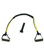 Extensor elástico con asas GetFIT