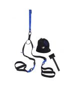 Entrenador de suspensión X Professional GetFIT
