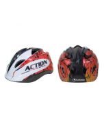 Casco de bicicleta ACTION FEEL talla XS (de 49 a 51) NEXTREME
