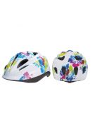 Casco bici FLORES talla XS (de 49 a 51) NEXTREME
