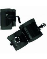 Tobilleras para suspensiones Inversion Boot GetFit cod. GF211