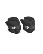 Pareja Tobilleras Pulseras 2 x 1,5 kg GetFit GF155-P