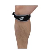 Banda de soporte rotuliana en neopreno Talla L / XL GetFit GF605