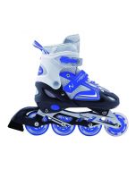 Patines en linea FIREWHEEL BLUE talla S (de 30 a 33) NEXTREME