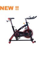 Rush de ciclismo indoor 331 GetFIT