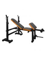 Banco Force 445 GetFIT