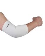 Coderas de algodón elastizado Talla S GetFit GF621