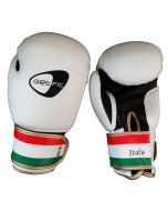 Guantes de Boxeo PU Italia GetFit GF738