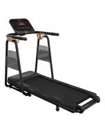 Cinta de correr TT 5.0 CITY Horizon Fitness