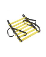 ESCALA DE AGILIDAD Escalera de agilidad con espaciado de 15 '' ZIVA JOHNSON