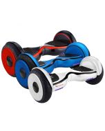 Hoverboard STINGER 10.0 colore Nero NEXTREME