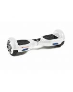 TRACK 6.5 hoverboard color Blanco NEXTREME