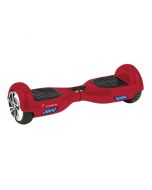TRACK 6.5 hoverboard color rojo NEXTREME