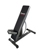 Super Bench (incluye asiento inclinado) IRONMASTER