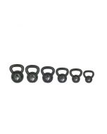 Plancha Kettlebell 16kg GetFit GF187
