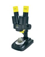 Microscopio Stereo NATIONAL GEOGRAPHIC 