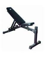 Banco multifunción profesional FORCE MULTI BENCH PRO GetFit