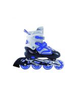 Pattini in linea FIREWHEEL Blu taglia M (dal 34 al 37) NEXTREME