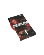 Raqueta de tenis de mesa STIGA Cesium WRB 5 estrellas