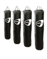 Saco de Boxeo 15 kg GetFIt cod. GFP701