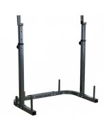 Soporte para barra GetFit cod. SOPORTE BALANCINES