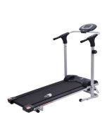 Cinta de correr RUTA PASEO MAGNÉTICO GetFit