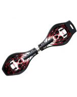 Wave Board Urban Wave Bloody Skull NEXTREME