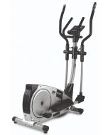 BH Fitness i.NLS12 DUAL Elíptica G2351W