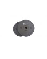 Disco de goma 20 kg Legion Cod. F00813C