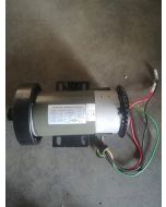 Motor de 1,75 Hp para cinta de correr Tecnofit TFX 1.6