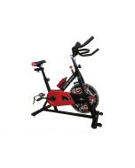 Bicicleta Indoor SP 1800 con volante de inercia de 20 kg Aplicación TecnoFit Bluetooth I Consola Kinomap ¡Oferta  hasta agotar existencias!