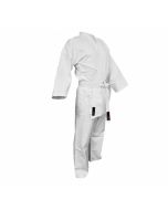Kimono Uniforme Karate 110 cm Blanco Bushido Karategi